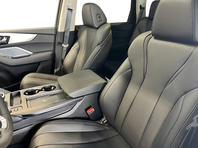 New 2026 Acura MDX SH-AWD image 14