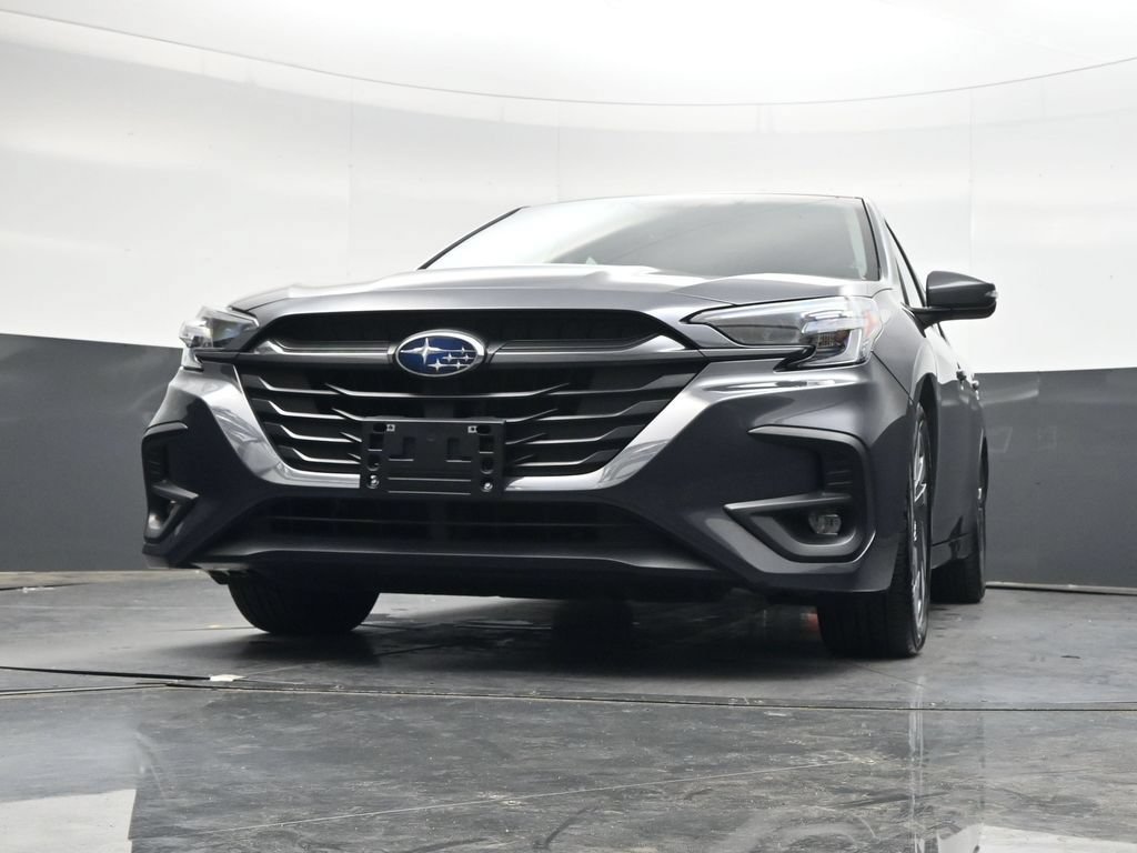 Used 2023 Subaru Legacy Limited AWD/4WD image 32