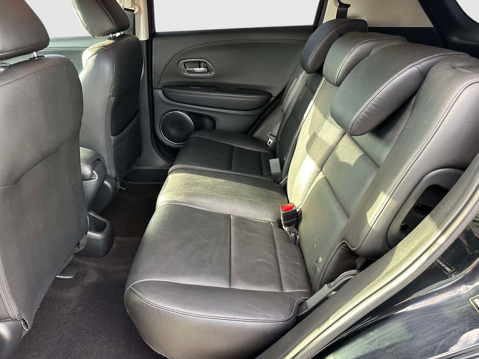 Used 2017 Honda HR-V EX-L image 13