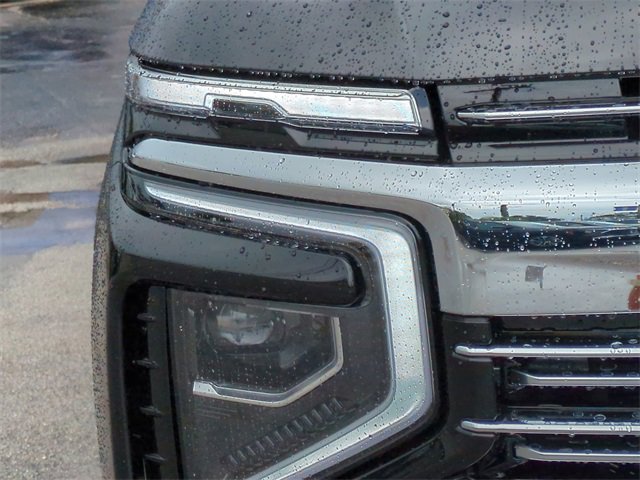 New 2026 Chevrolet Tahoe Premier w/ Sun And Tow Package image 10