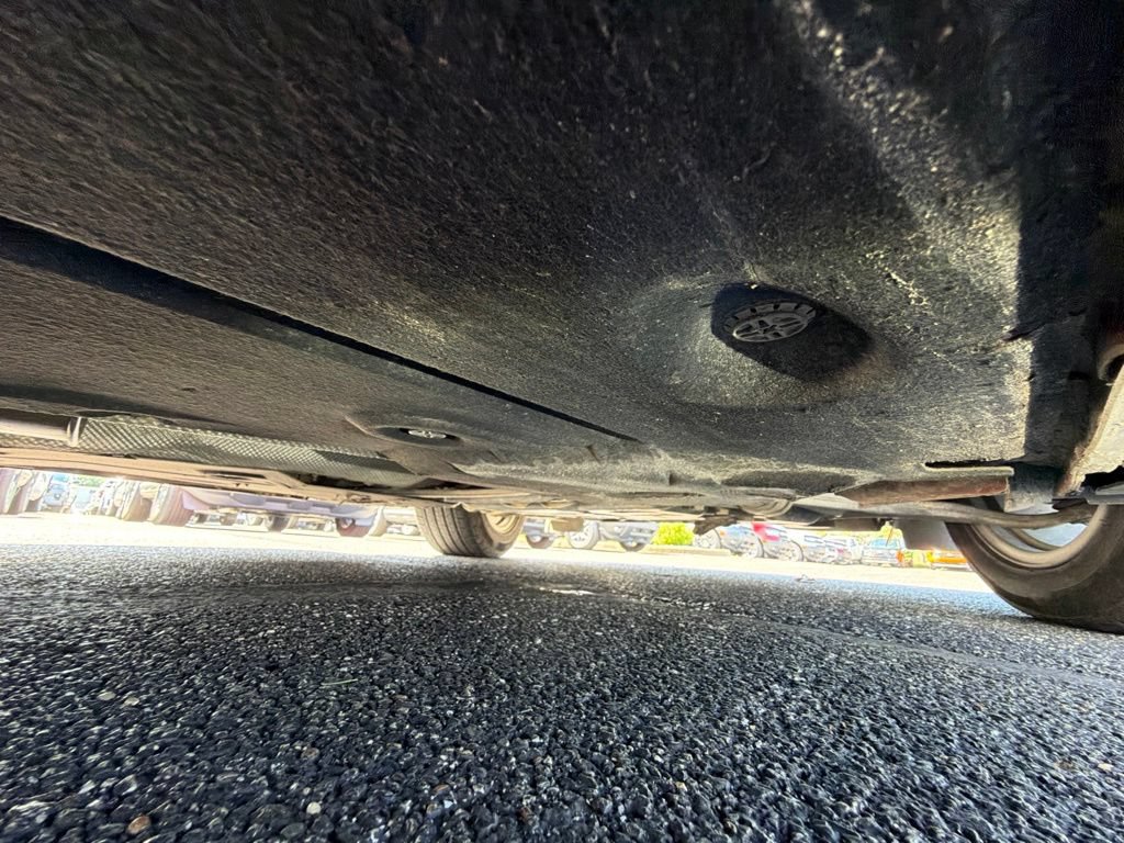 Used 2016 Ford Focus SE FWD image 31