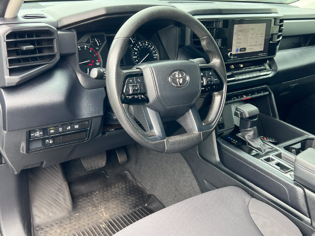 Used 2023 Toyota Tundra SR AWD/4WD image 19