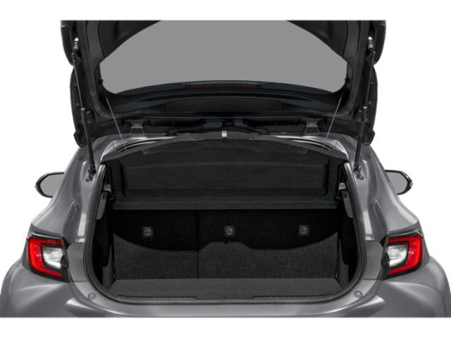 Used 2025 Toyota Corolla GR image 10