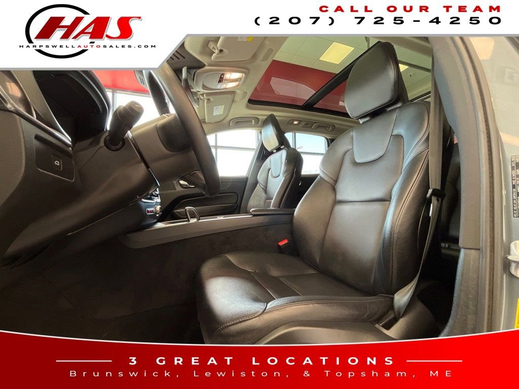 Used 2023 Volvo XC60 B5 Core w/ Climate Package image 10