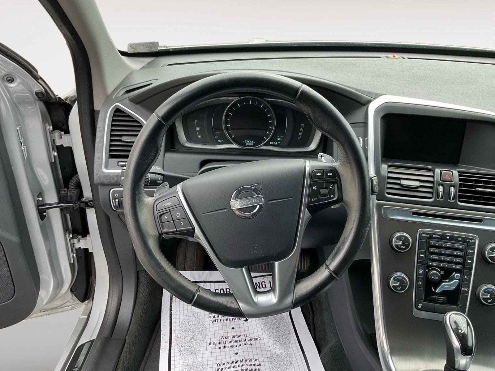 Used 2014 Volvo XC60 T6 AWD/4WD image 12