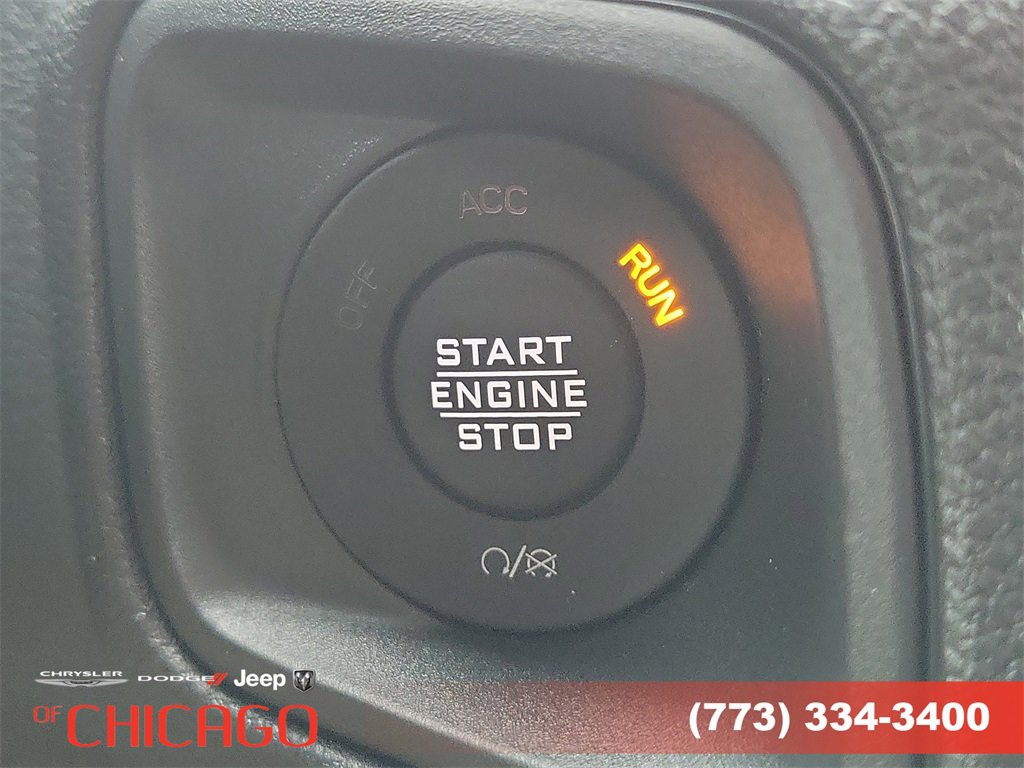 New 2026 Jeep Wrangler Sport S image 30