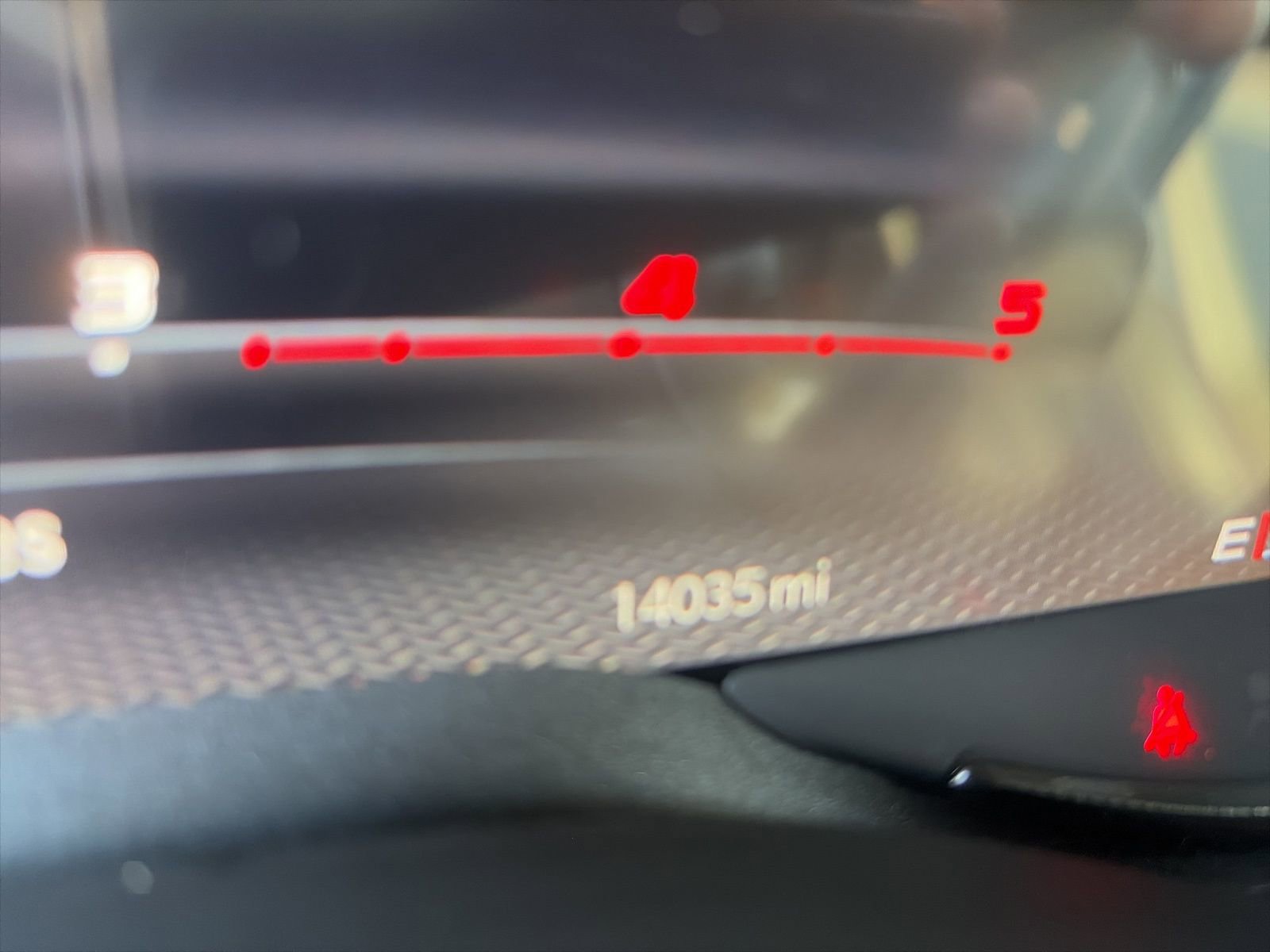 Used 2026 RAM 2500 Rebel image 18