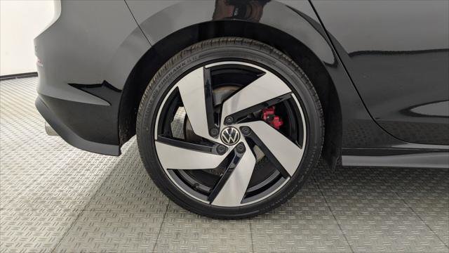 Used 2024 Volkswagen GTI S FWD image 38