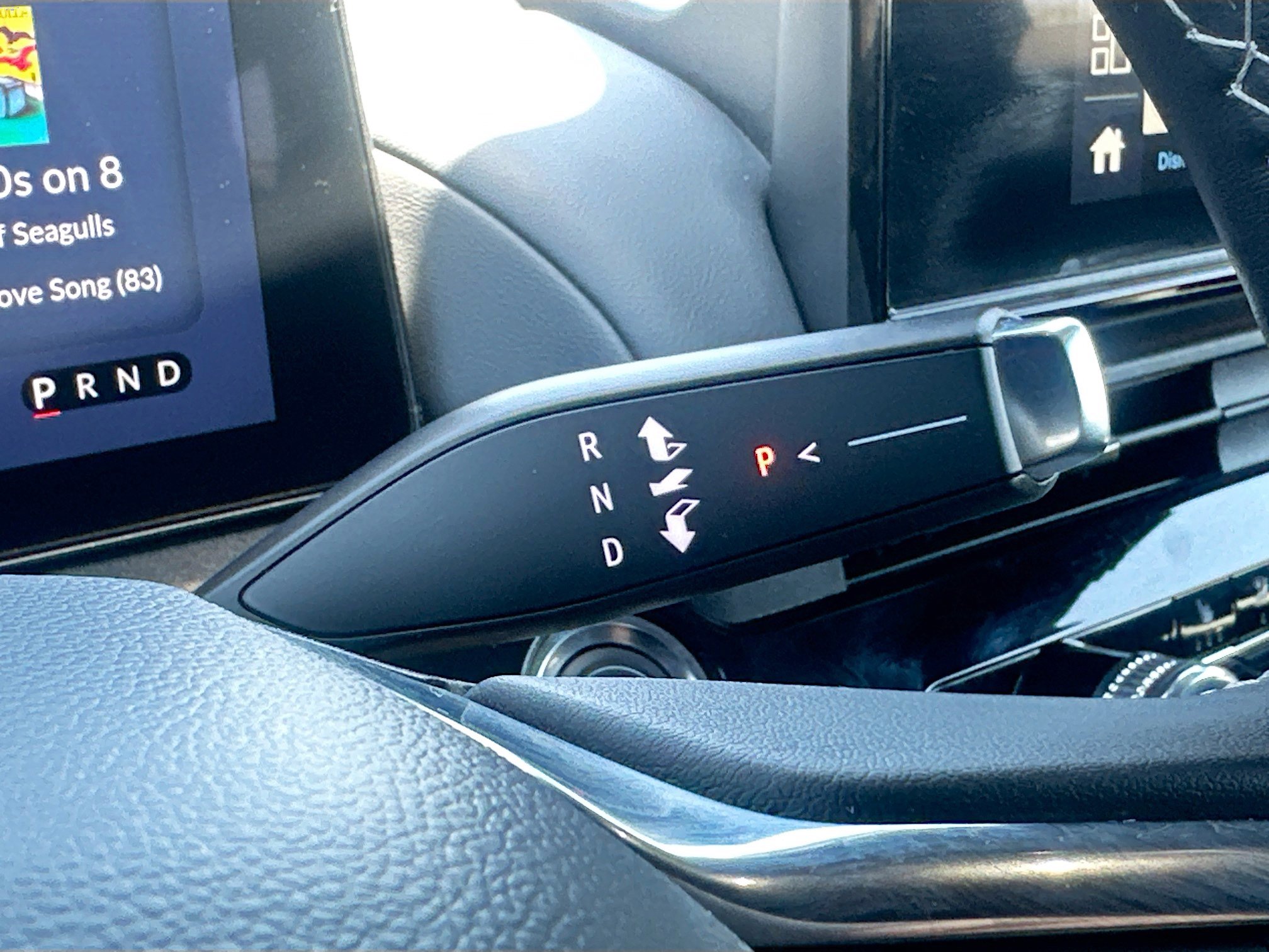 Used 2025 Honda Prologue Touring image 25