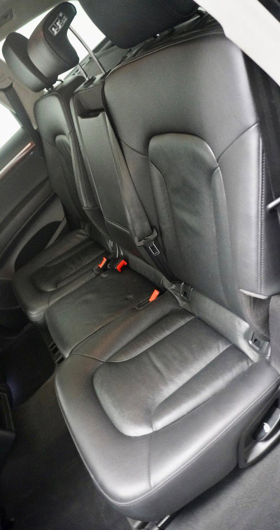 Used 2015 Audi Q7 3.0T Premium Plus image 5