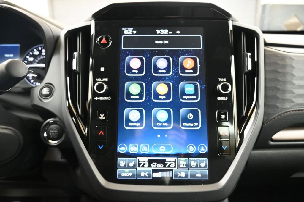 New 2026 Subaru Forester Touring AWD/4WD image 33