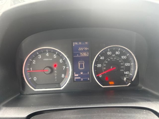 Used 2011 Honda CR-V SE image 16