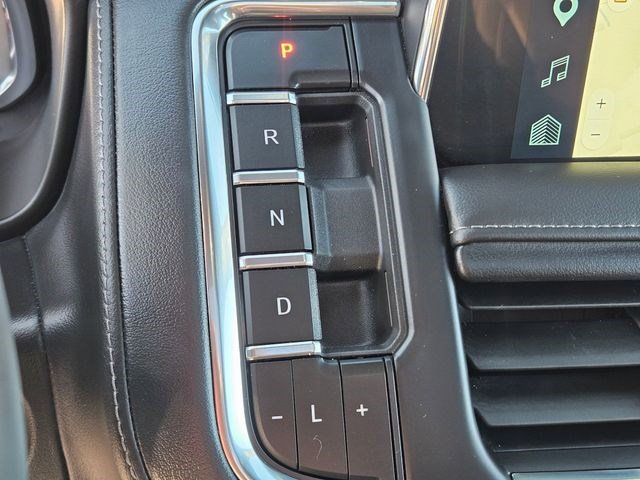 Used 2024 Chevrolet Tahoe LT w/ LT Signature Package AWD/4WD image 31