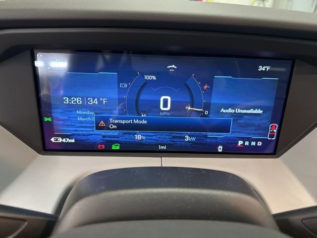 New 2027 Chevrolet Bolt RS w/ Technology Package image 13