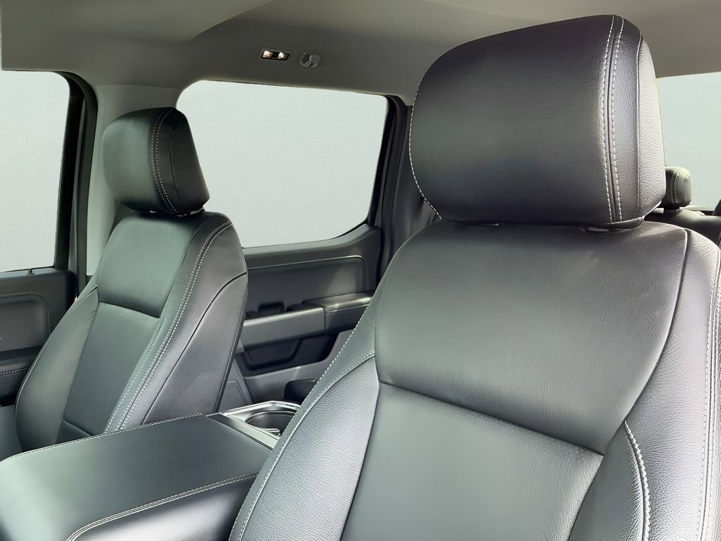 Certified 2023 Ford F150 XLT w/ Equipment Group 301A Mid image 22