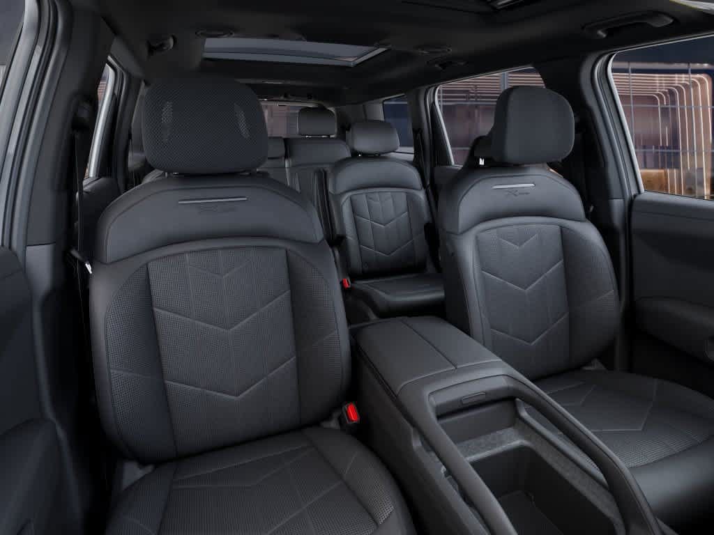 New 2027 Kia Telluride SX X-Pro AWD/4WD image 5