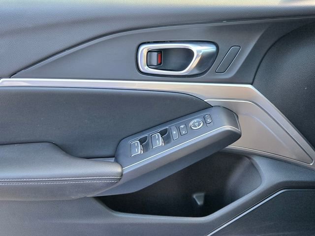 Certified 2024 Acura Integra A-Spec image 29