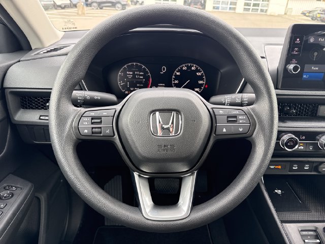 New 2026 Honda CR-V LX image 20