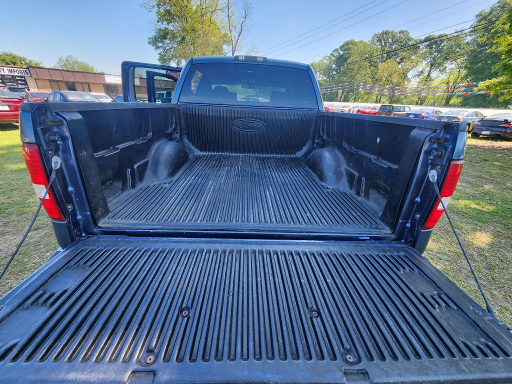 Used 2006 Ford F150 XLT RWD image 11