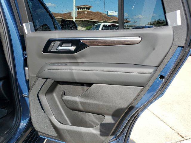 New 2026 Chevrolet Tahoe LS image 11