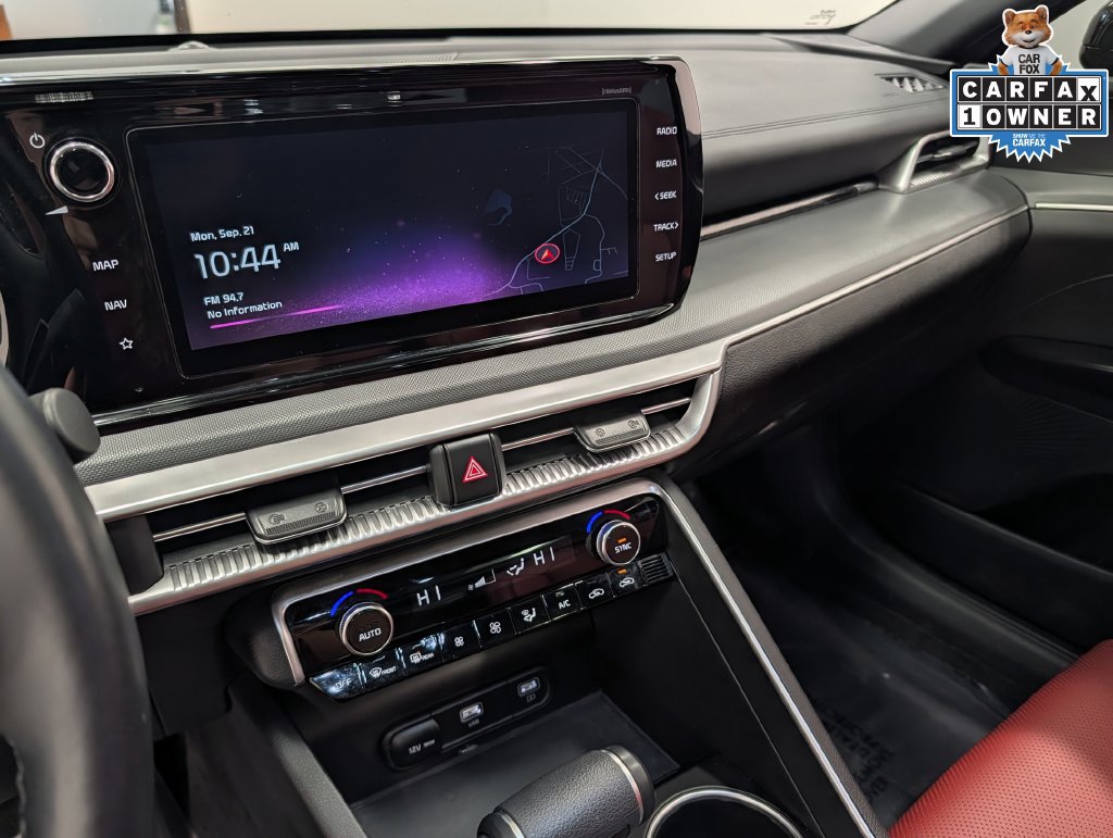 Certified 2024 Kia K5 GT-Line AWD/4WD image 14