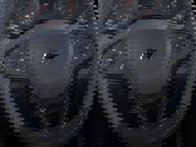 New 2026 Chevrolet Trax RS image 19