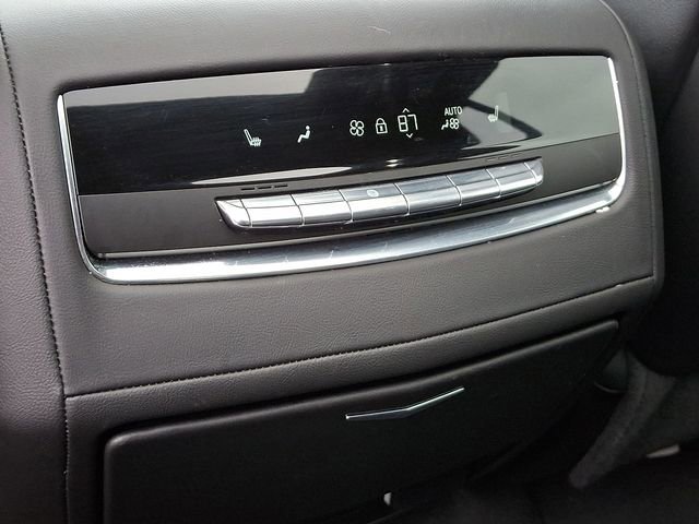 Used 2023 Cadillac Escalade Sport w/ Touring Package image 9