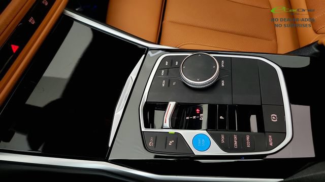 Used 2023 BMW i4 eDrive35 w/ Premium Package RWD image 68