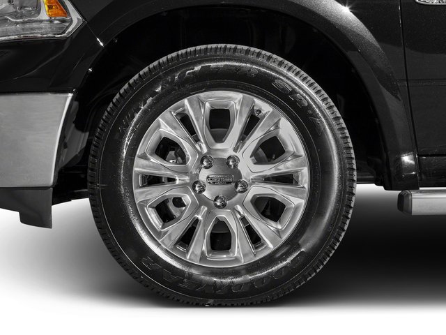 Used 2017 RAM 1500 Laramie Longhorn image 14
