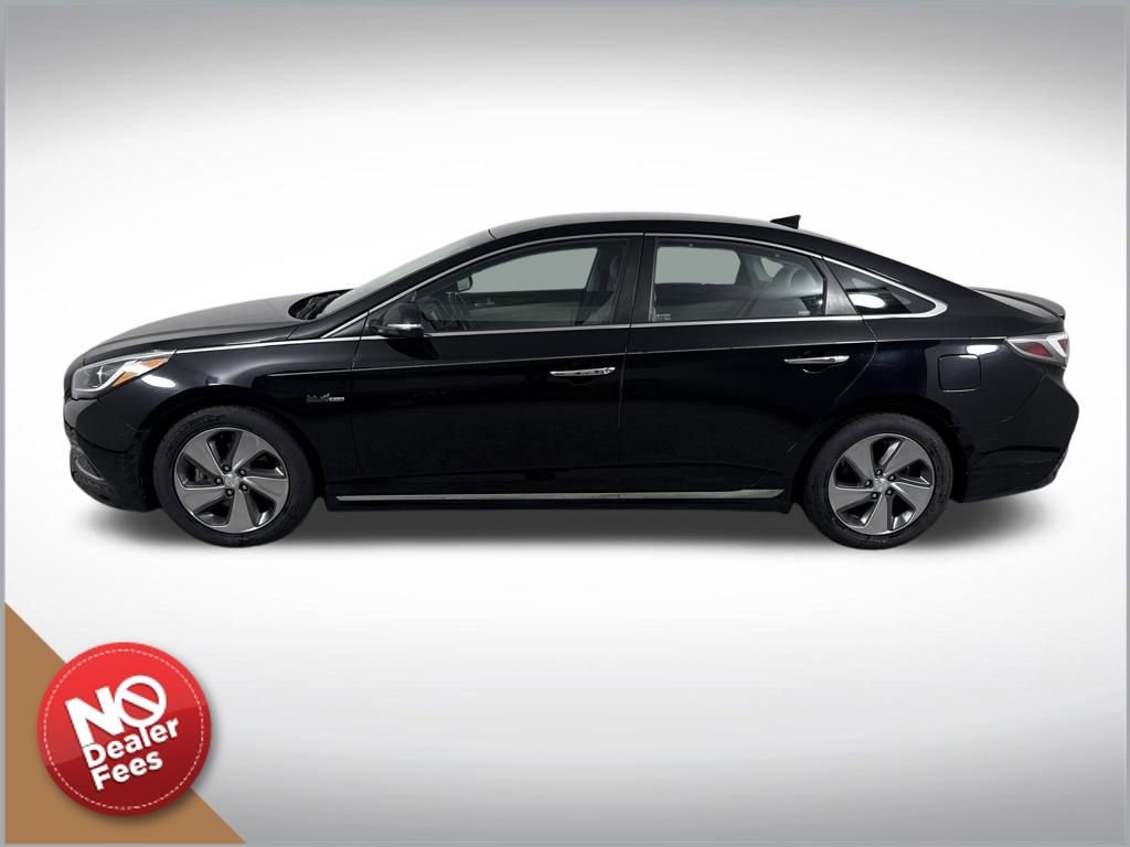 Used 2016 Hyundai Sonata Limited image 7