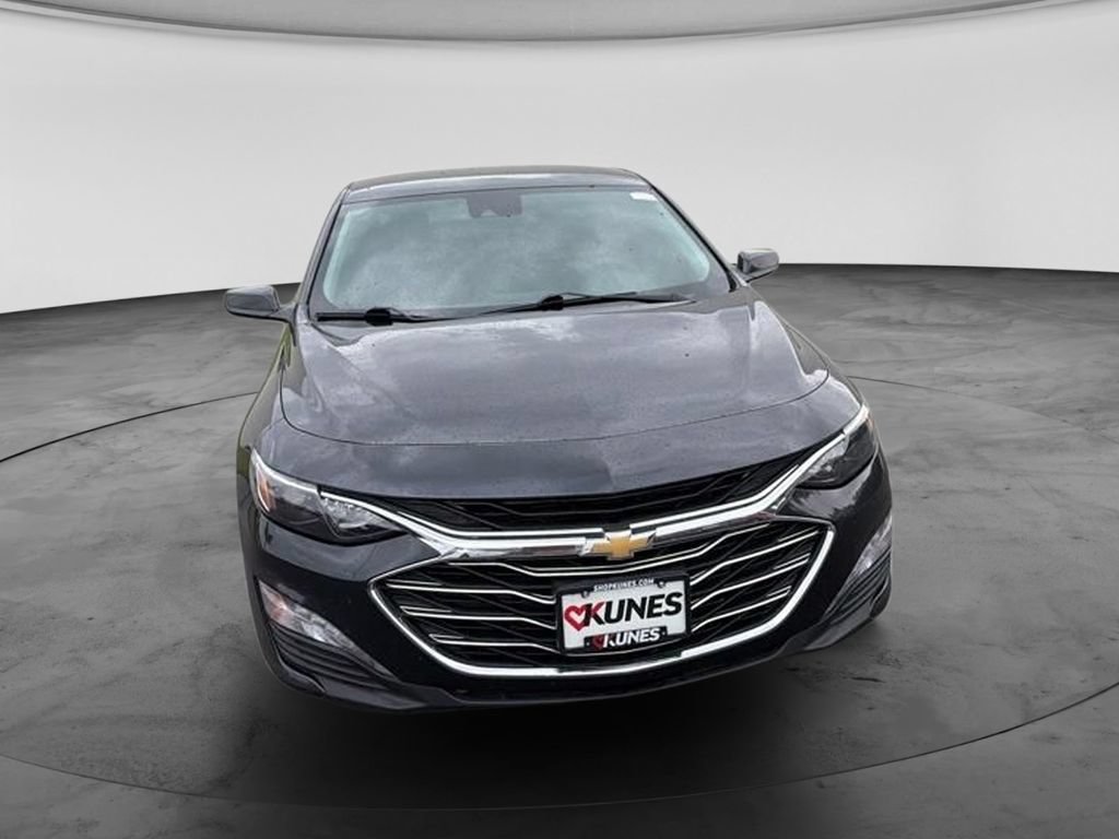Used 2023 Chevrolet Malibu LT FWD image 4
