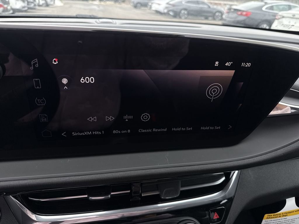 New 2026 Buick Envista Sport Touring w/ Convenience I Package FWD image 18