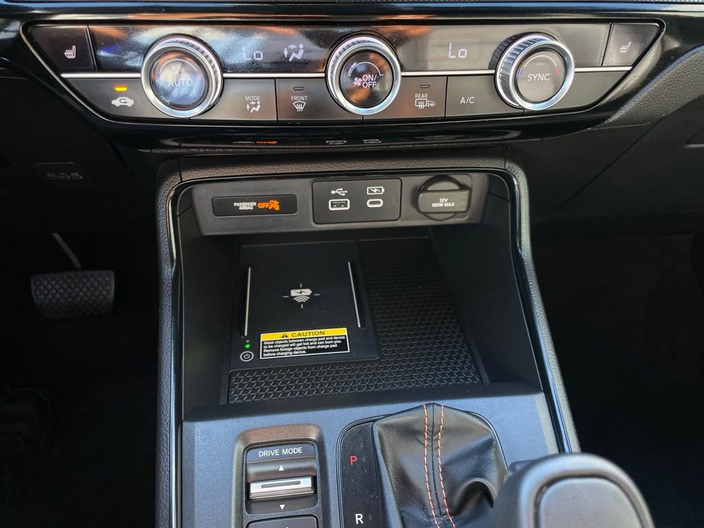 Certified 2023 Honda CR-V Sport Touring image 19