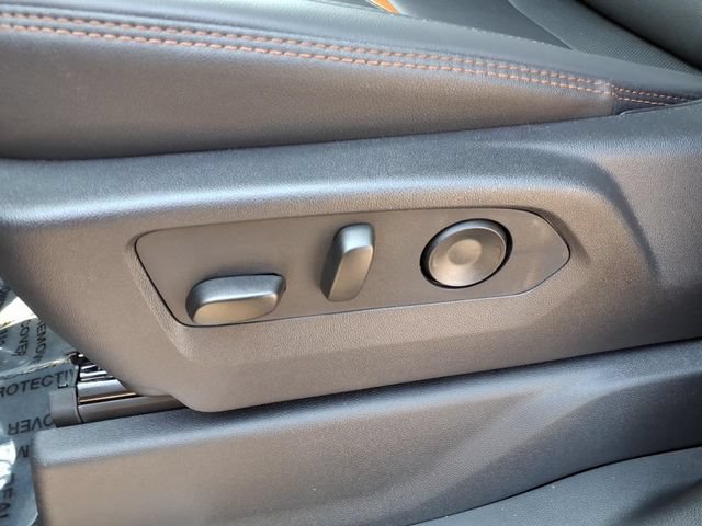 New 2026 GMC Sierra 2500 AT4 w/ Technology Package AWD/4WD image 18