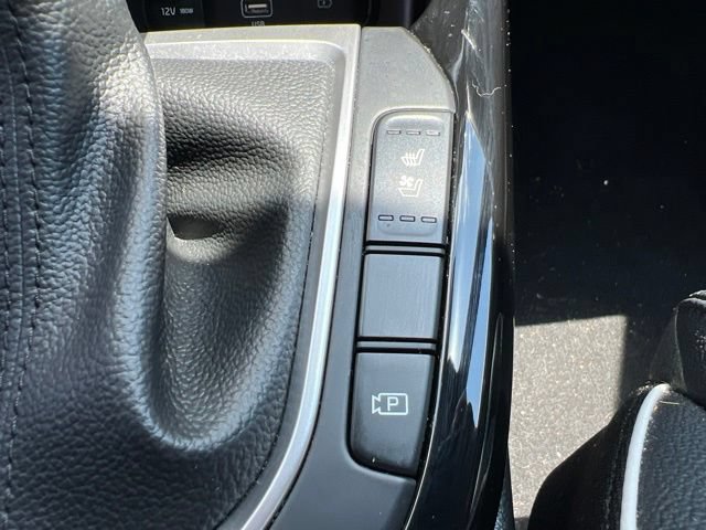 Certified 2023 Kia Forte GT-Line w/ GT-Line Premium Package FWD image 24
