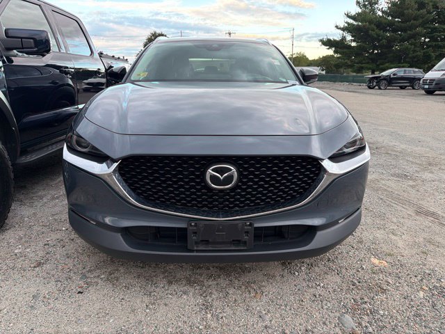 Used 2022 MAZDA CX-30 2.5 Turbo w/ Premium Package AWD/4WD image 2