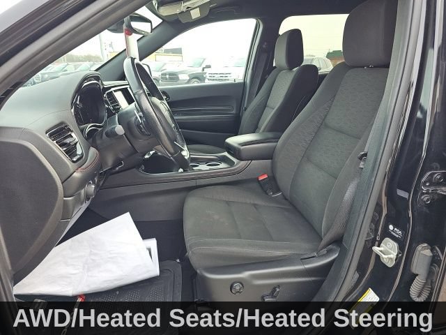 Used 2023 Dodge Durango GT AWD/4WD image 9