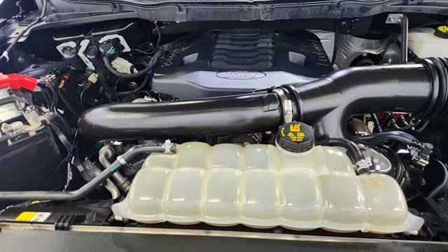 Used 2021 Ford F150 XLT w/ Equipment Group 301A Mid image 36