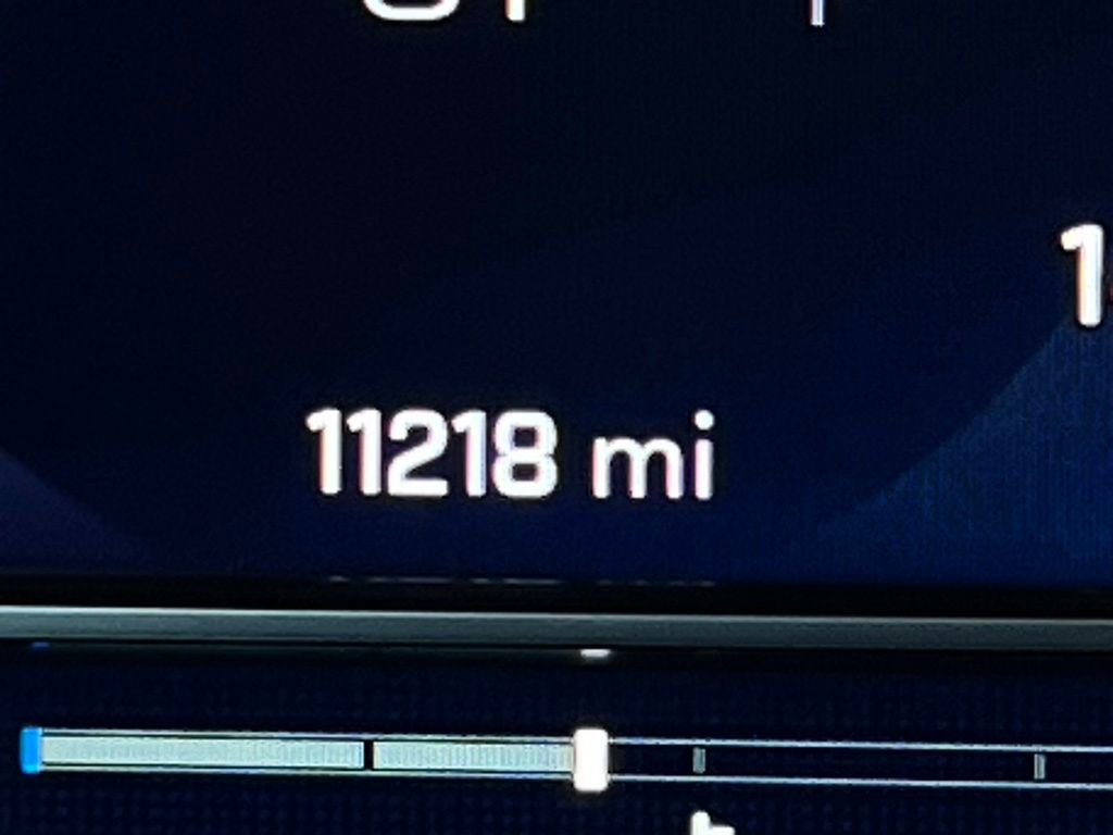 Used 2024 Chevrolet Silverado 1500 RST image 19