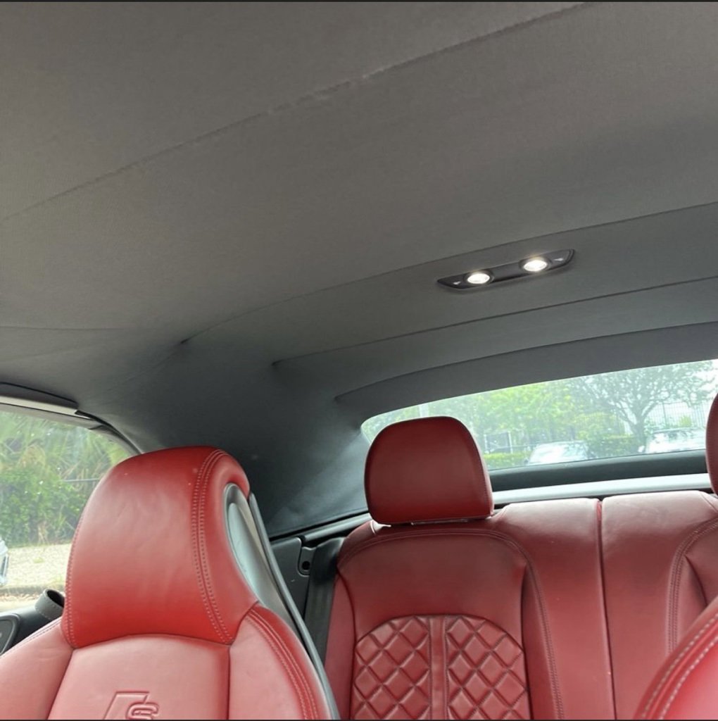 Used 2022 Audi S5 Prestige w/ Prestige Package image 13