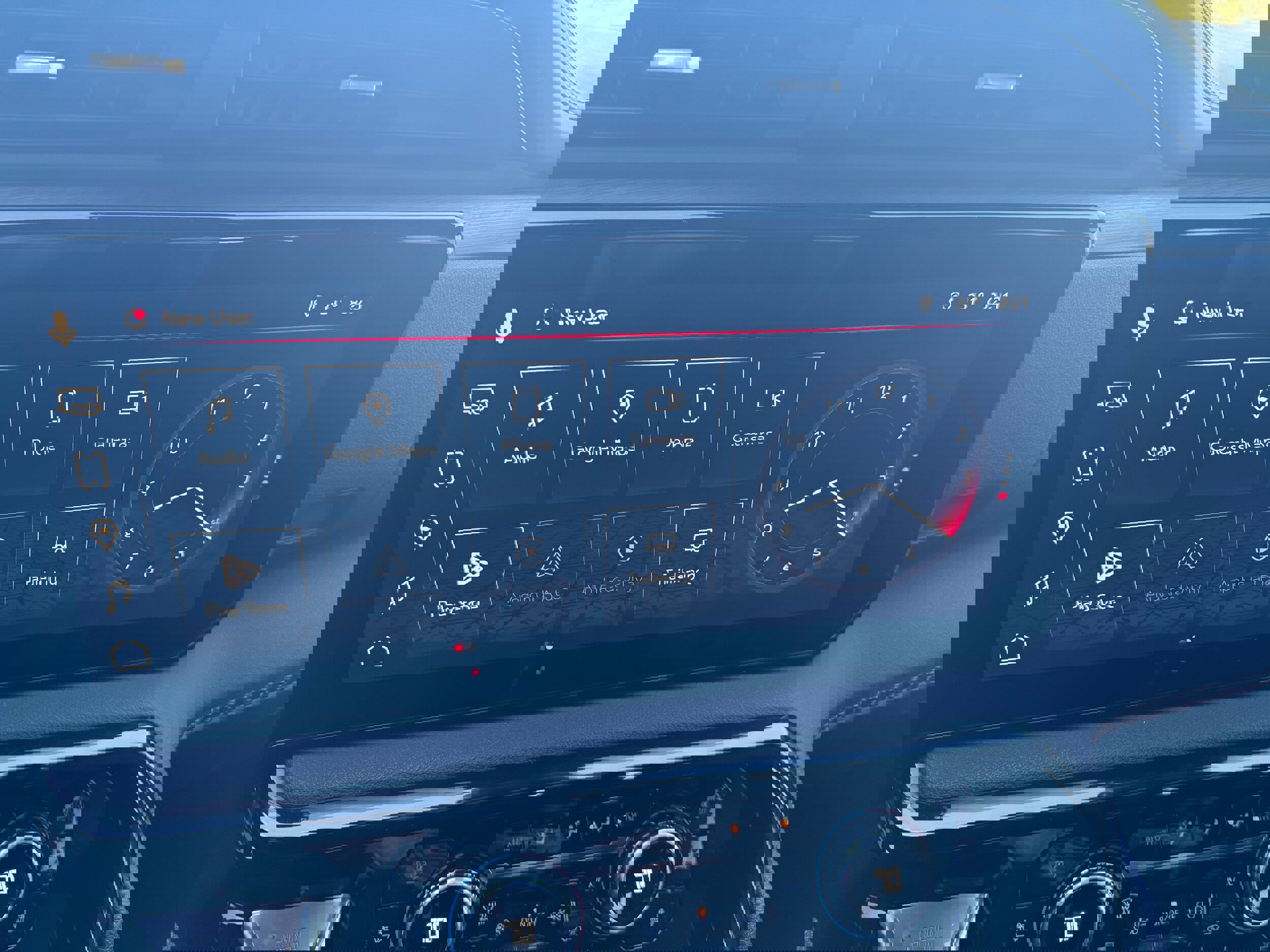 Used 2023 GMC Sierra 1500 AT4 w/ AT4 Premium Package image 15