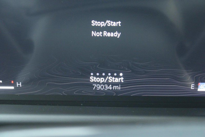 Used 2024 Jeep Wagoneer L Series II w/ Flexible Seating Group image 20