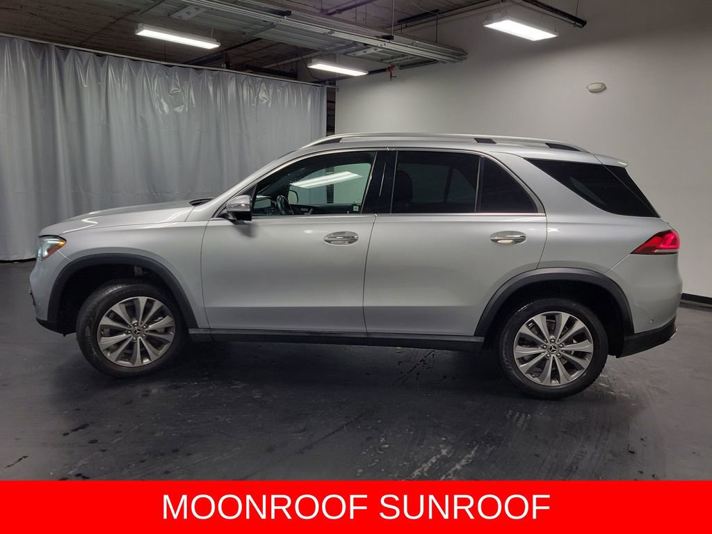 Used 2020 Mercedes-Benz GLE 350 w/ Parking Assist Package image 6