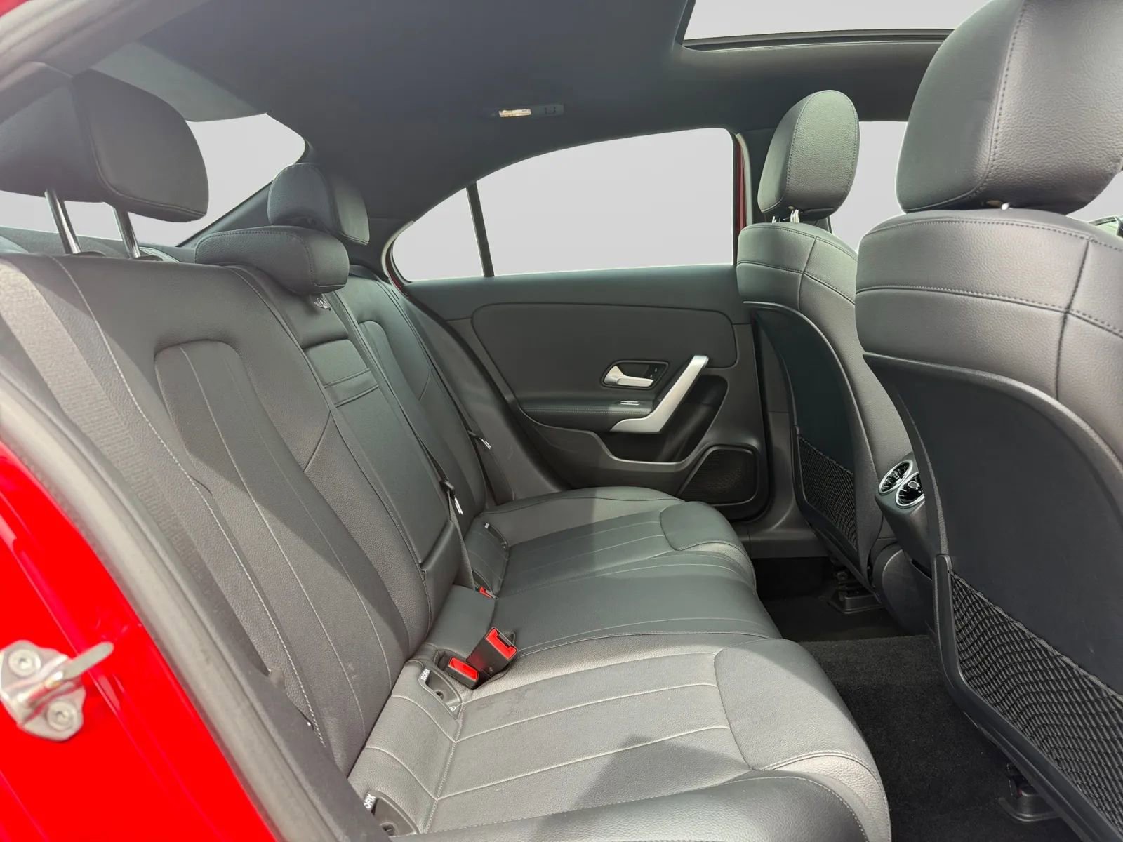 Used 2019 Mercedes-Benz A 220 image 27