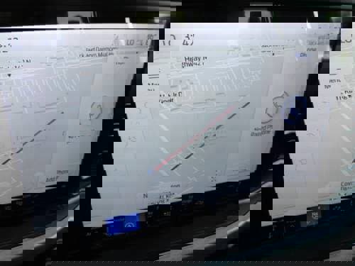 New 2025 Ford F150 Lariat image 12