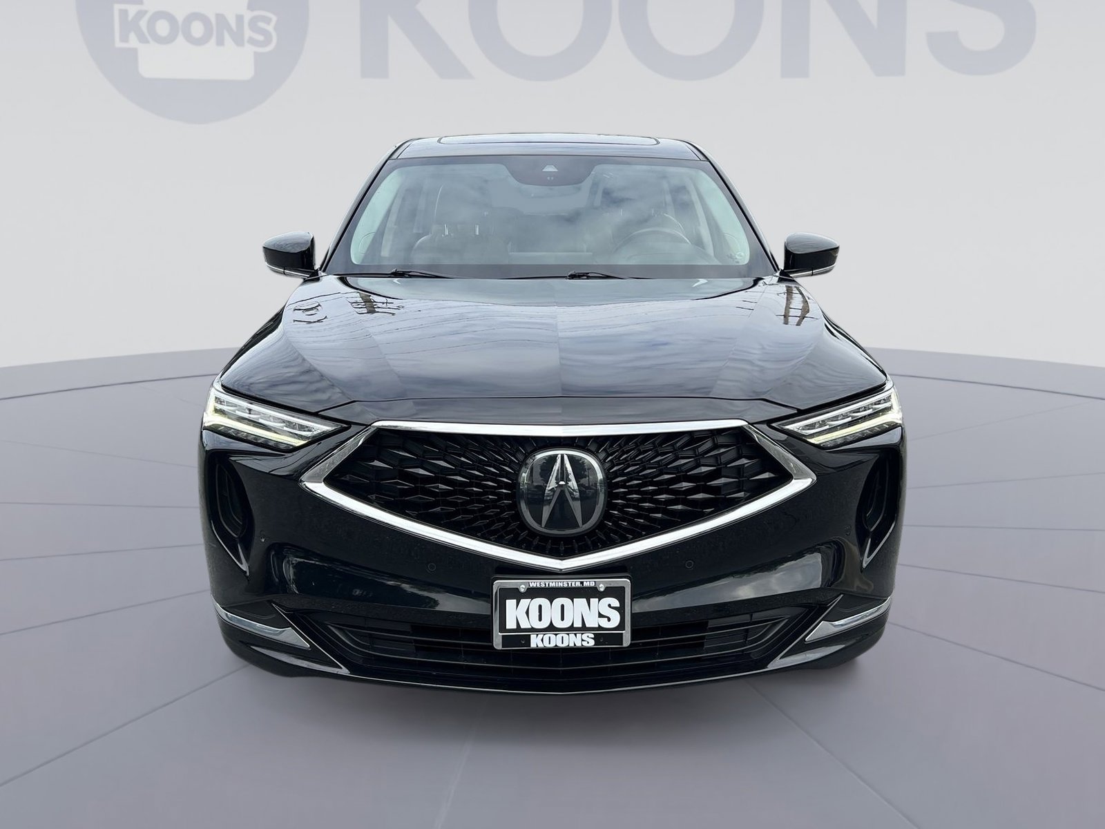 Used 2024 Acura MDX SH-AWD w/ Technology Package image 11
