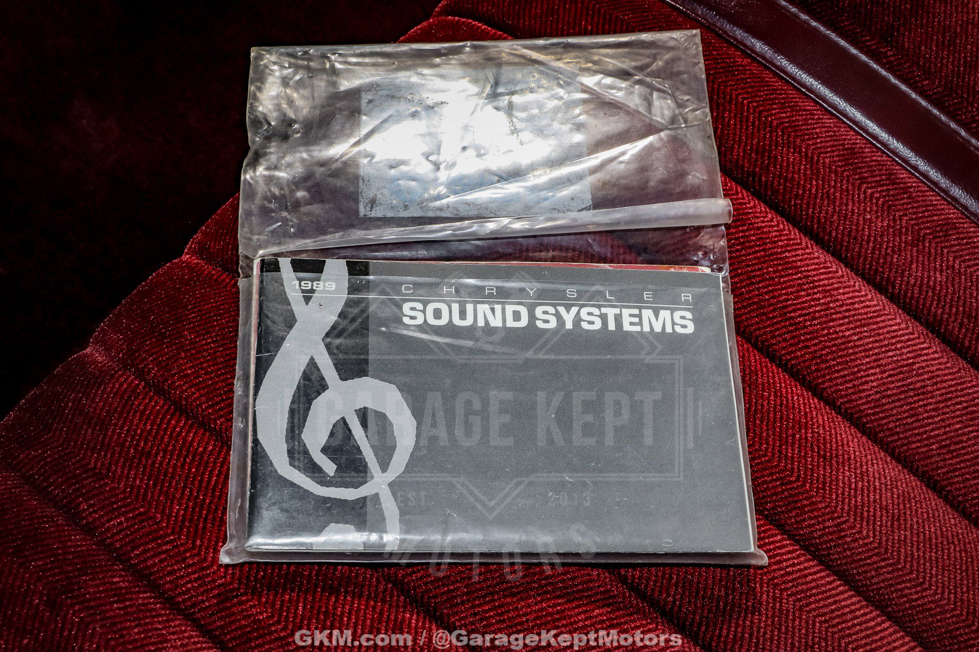 Used 1989 Dodge D/W Truck 150 image 98