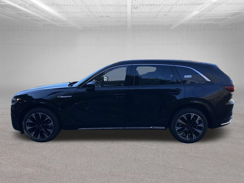 New 2026 MAZDA CX-90 3.3 Turbo S w/ Premium Plus AWD/4WD video 2