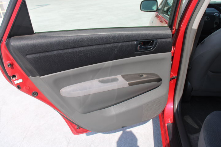 Used 2007 Toyota Prius FWD image 11
