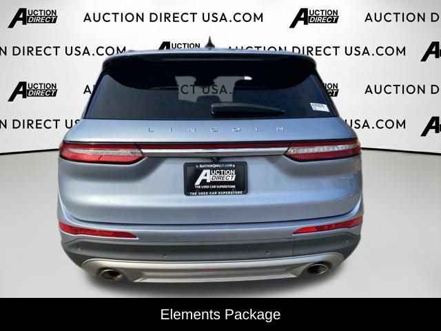 Used 2022 Lincoln Corsair FWD w/ Equipment Group 101A image 5